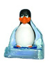 Pinguin Noir et Blanc