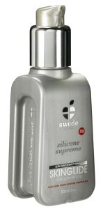 Silicone supreme