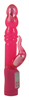Stimulateur rabbit LUCIDE ROSE