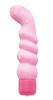 VIBRO POINT G RIDGED ROCKER PASSION