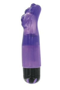 VIBRO VAGINAL & CLITORIDIEN