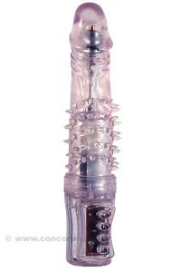 Vibromasseur Modula