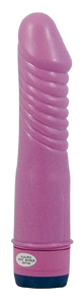 VIBROMASSEUR PENIS VITAL WATERPROOF