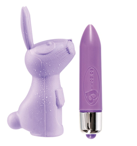 VIBROMASSEUR RAMSEY-RABBIT
