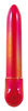 Unisexe rose