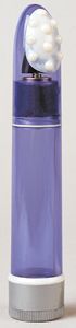 Vibro "Contour" - Tropiks multispeed contoured