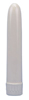 Vibro multispeed lisse - Ivoire