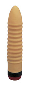 Vibro souple &agrave; anneaux - Naturel 2