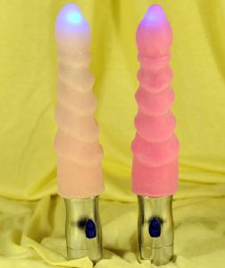 Vibromasseur 7 fonctions "Skin Touch"