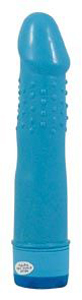 Vibromasseur "GIFTED 6,5" WATERPROOF"