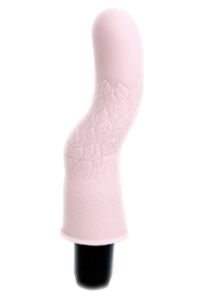 Vibromasseur &laquo; LAVISH SWAN &raquo; 7“