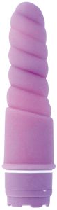 Vibromasseur &laquo; POXER WINDER &raquo; 6“