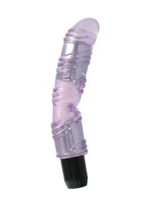 Vibromasseur « SENSUAL SWIRLS » 7“