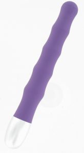 Vibromasseur &laquo; SILKY EXTRA SINGLE SPEED VIBE&raquo;