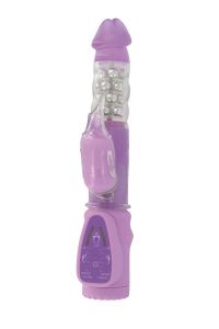 Vibromasseur &laquo; TOTAL COMPAGNON&raquo; 6,5“