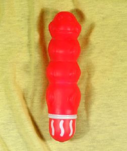 Vibromasseur « gost »
