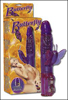 Vibromasseur stimulateur "Butterfly" - Lilas