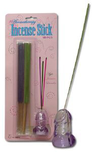 Batons encens