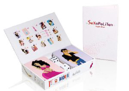 Jeu sexopolitan